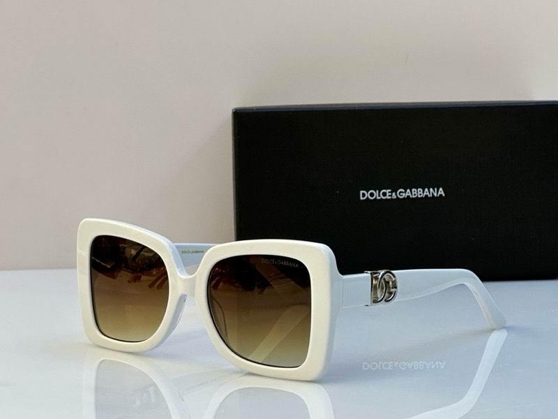 D&G Sunglasses 175